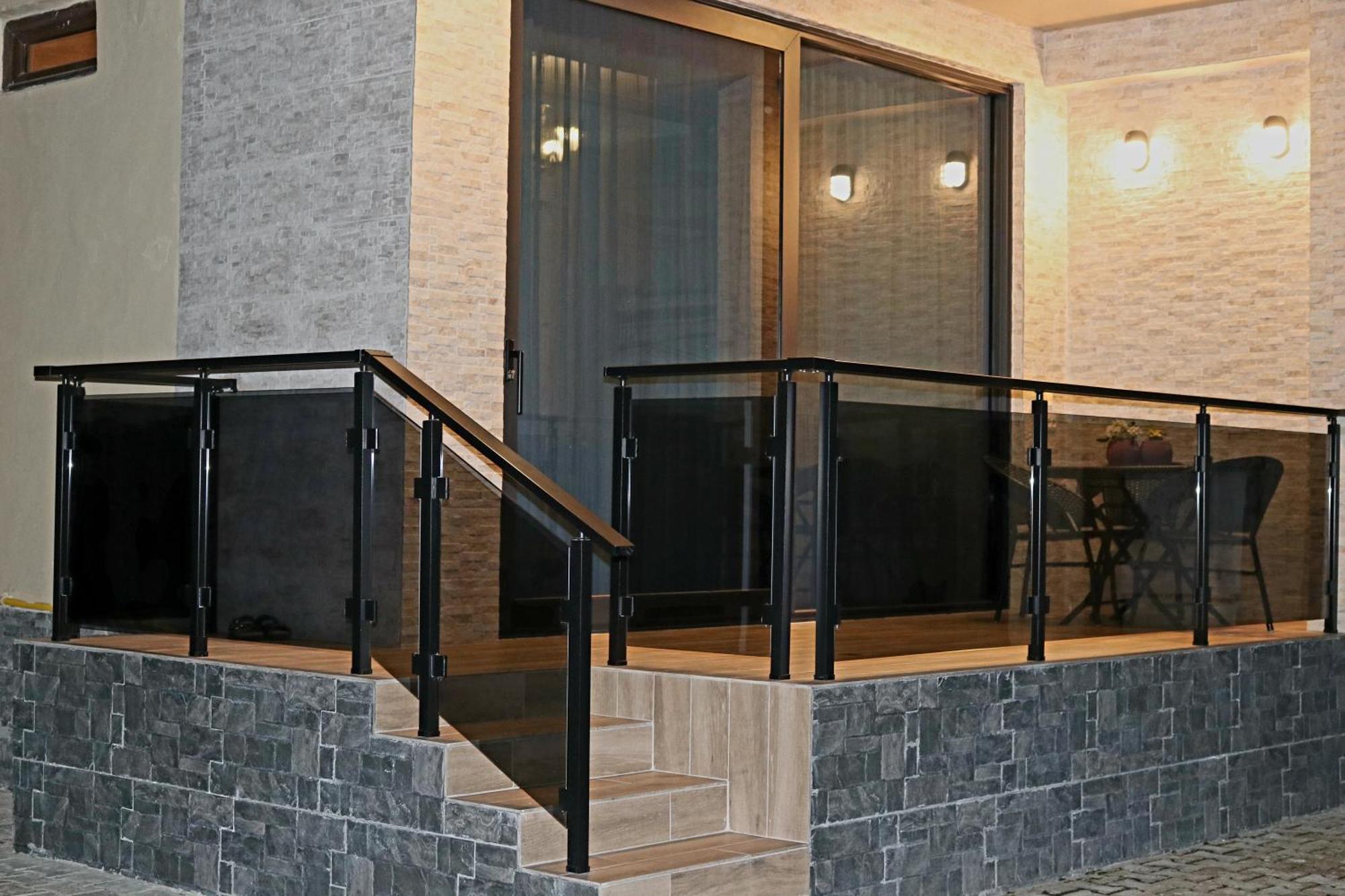 Apartment Near The Sea 1 Kobuleti Exterior photo